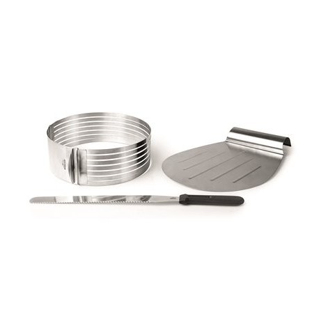 SET CORTATARTAS DE LACOR