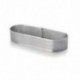 ARO OVAL PERFORADO DE LACOR 8x28 CM 3.5 CM