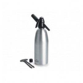 Garrafa de sifão lacor CO2