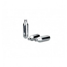 Cargas para garrafas sifon CO2 10 garrafas