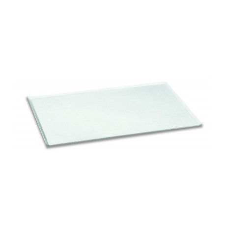 PLACA HORNO ALUMINIO DE LACOR 60X40 CM