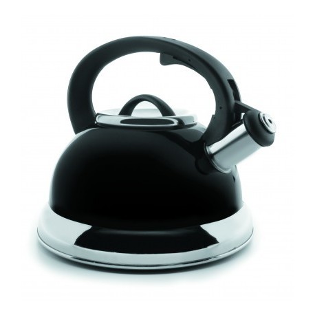 HERVIDOR SILBANTE BLACK 2,5 LITROS DE LACOR