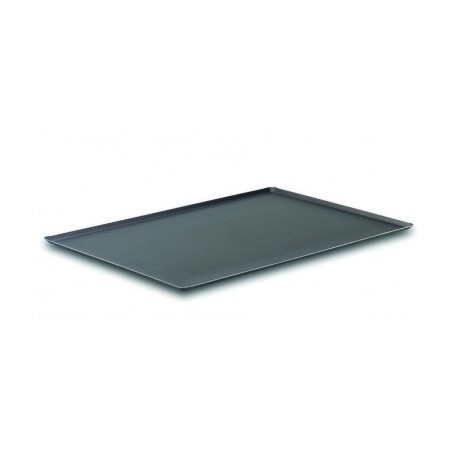 PLACA HORNO ALUMINIO ANTIADHERENTE TEFLÓN DE LACOR 60X40 CM
