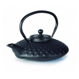 Lacor Black Black Model preto Teera 0,7 litros