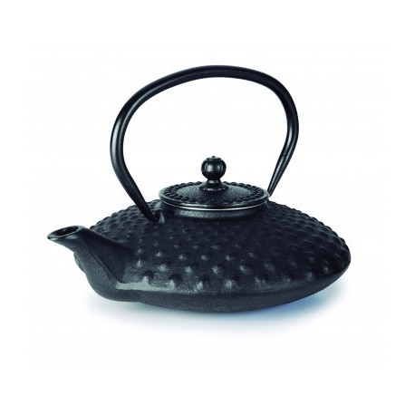 Lacor Black Black Model preto Teera 0,7 litros