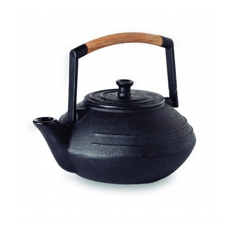 TETERA MAGMA DE LACOR 0.80 Litros