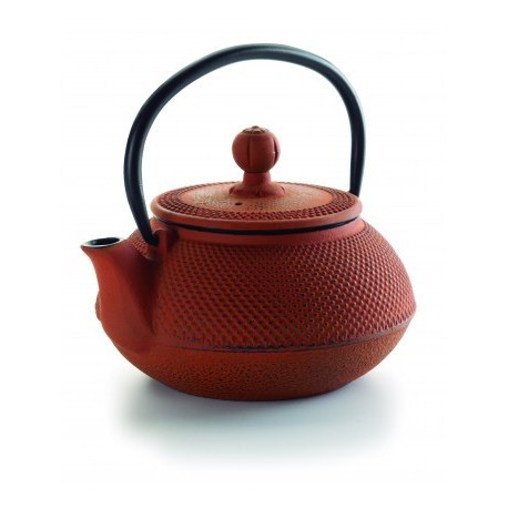 Lacor Bamboo Ferre Fer Ferre 0,6 litros