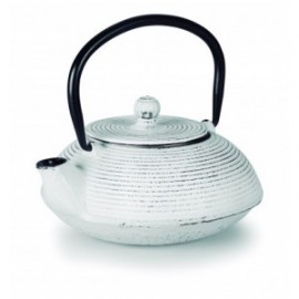 TETERA HIERRO FUNDIDO MODELO WHITE DE LACOR 0.5 Litros