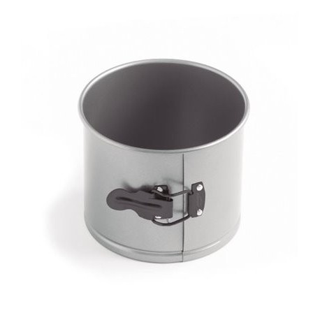 MOLDE DESMONTABLE PANETTONE DE LACOR 16 CM