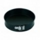 MOLDE DESMONTABLE CHAPA REDONDO DE LACOR 24X7 CM