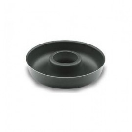 MOLDE SAVARÍN ALUMINIO ANTIADHERENTE DE LACOR 24 CM