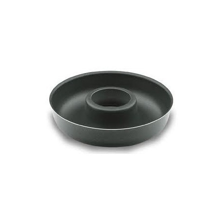 MOLDE SAVARÍN ALUMINIO ANTIADHERENTE DE LACOR 28 CM