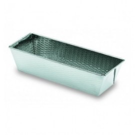 MOLDE CAKE INOXIDABLE DE LACOR 30 CM