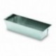 MOLDE CAKE INOXIDABLE DE LACOR 25 CM