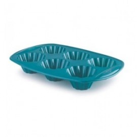 Lacor Platinium Rined Flank Mold