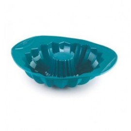 Mold Savarin Bajo Platinium de Lacor