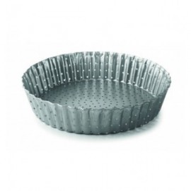 Lacor desligar o mottamento redondo de alto celular 24cm