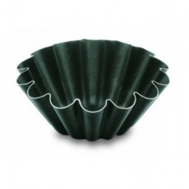 Flanero Cardizado Antiferente de Alumínio de Lacor 14 cm