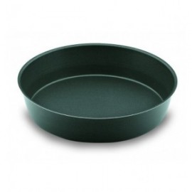 Alto molde de alumínio antiferente de lacor 26 cm