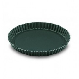 MOLDE RIZADO MÓVIL ALUMINIO ANTIADHERENTE DE LACOR 28 CM