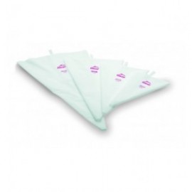 MANGA REPOSTERÍA NYLON DE LACOR 50 CM