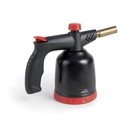 SOPLETE DE GAS PROFESIONAL DE LACOR