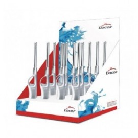 CAJA DISPLAY ENCENDEDOR COCINA 12 PIEZAS DE LACOR