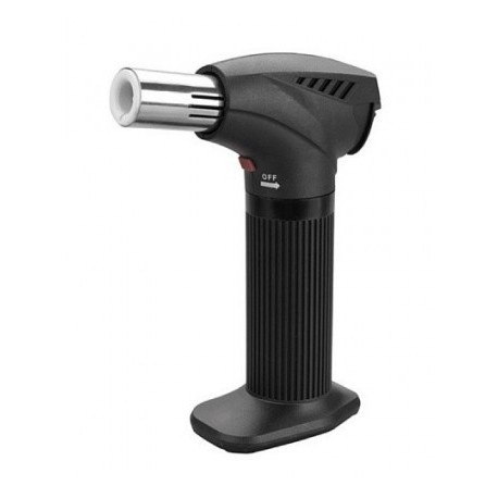 PISTOLA GAS REPOSTERÍA CHEF DE LACOR