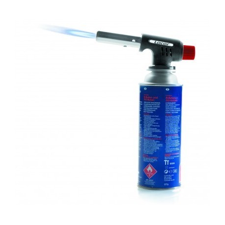 CABEZAL SOPLETE GAS PROFESIONAL DE LACOR