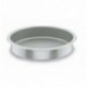 FUENTE PARA CHAFING DISH REDONDO DE LACOR
