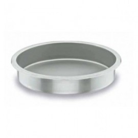 Lacor Round Roding Plack Sool