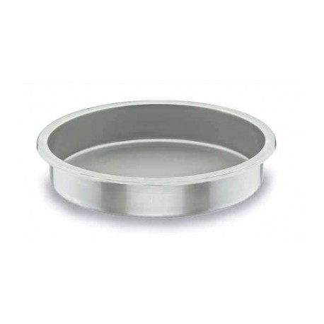 Lacor Round Roding Plack Sool