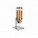DISPENSADOR DE CEREALES CON BASE DE LACOR