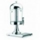 Lacor Chrome Legs Juice Server