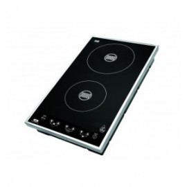 Placa de indução portátil de 3100W dupla de 3100W