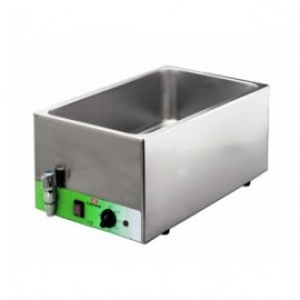 Gastronorm Electric Maria 1/1 de lacor