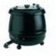 SOP elétrico do pólo do aquecedor. 10 ltos de lacor