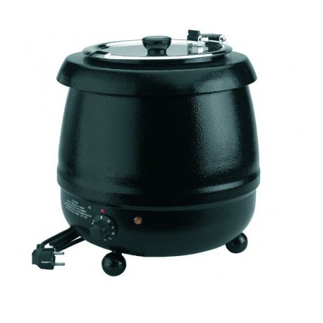SOP elétrico do pólo do aquecedor. 10 ltos de lacor