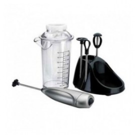 BATIDOR ELÉCTRICO CAPUCCINO DE LACOR