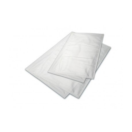 100 bolsas emaw 105 lacor microns 40x60 cm