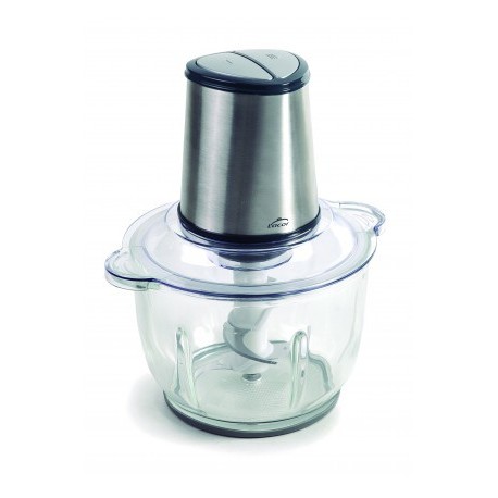 Lacor Crystal Electric Picture