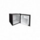 REFRIGERADOR MINI-BAR NEGRO DE LACOR 40 Litros