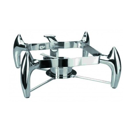 Gastronorma de luxuosos de ranhura 2/3 do lacor 40x37x17 cm