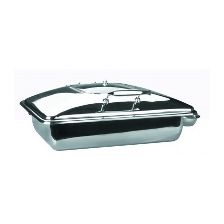 Gastronorma de luxuos