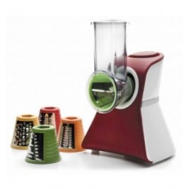 Vegetais elétricos de lacor curto