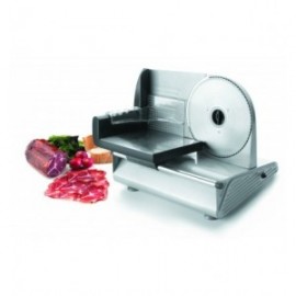 Arquivo de cortador elétrico 150W 190mm de lacor