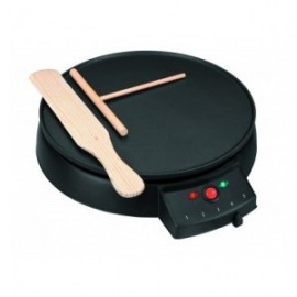 1000W Electric Crepera