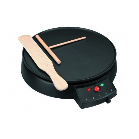 CREPERA ELÉCTRICA 1000W DE LACOR