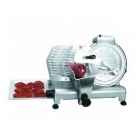 Arquivo de cortador elétrico 150W 250mm de lacor