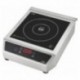 Lacor 3500W Placa de indução profissional